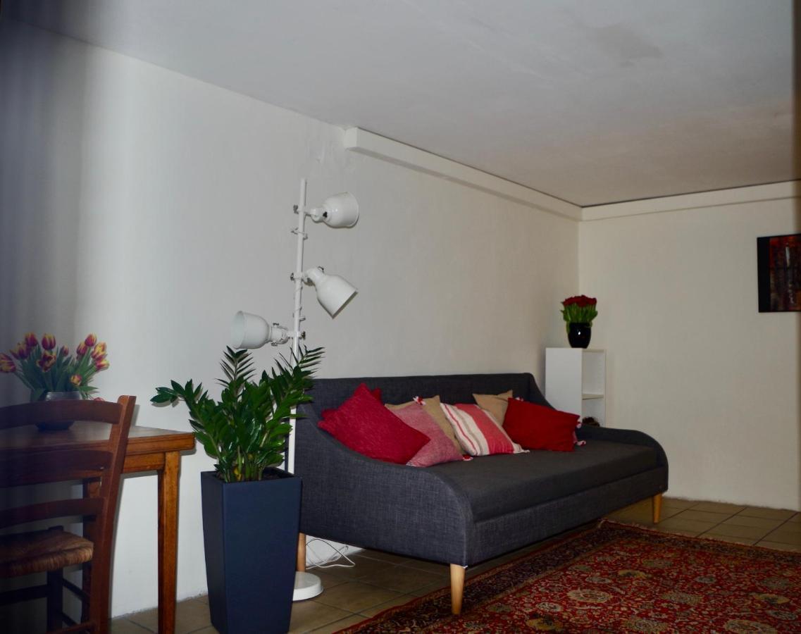 Villa Wohnen Am Ufer Der Mosel In Treviri Esterno foto